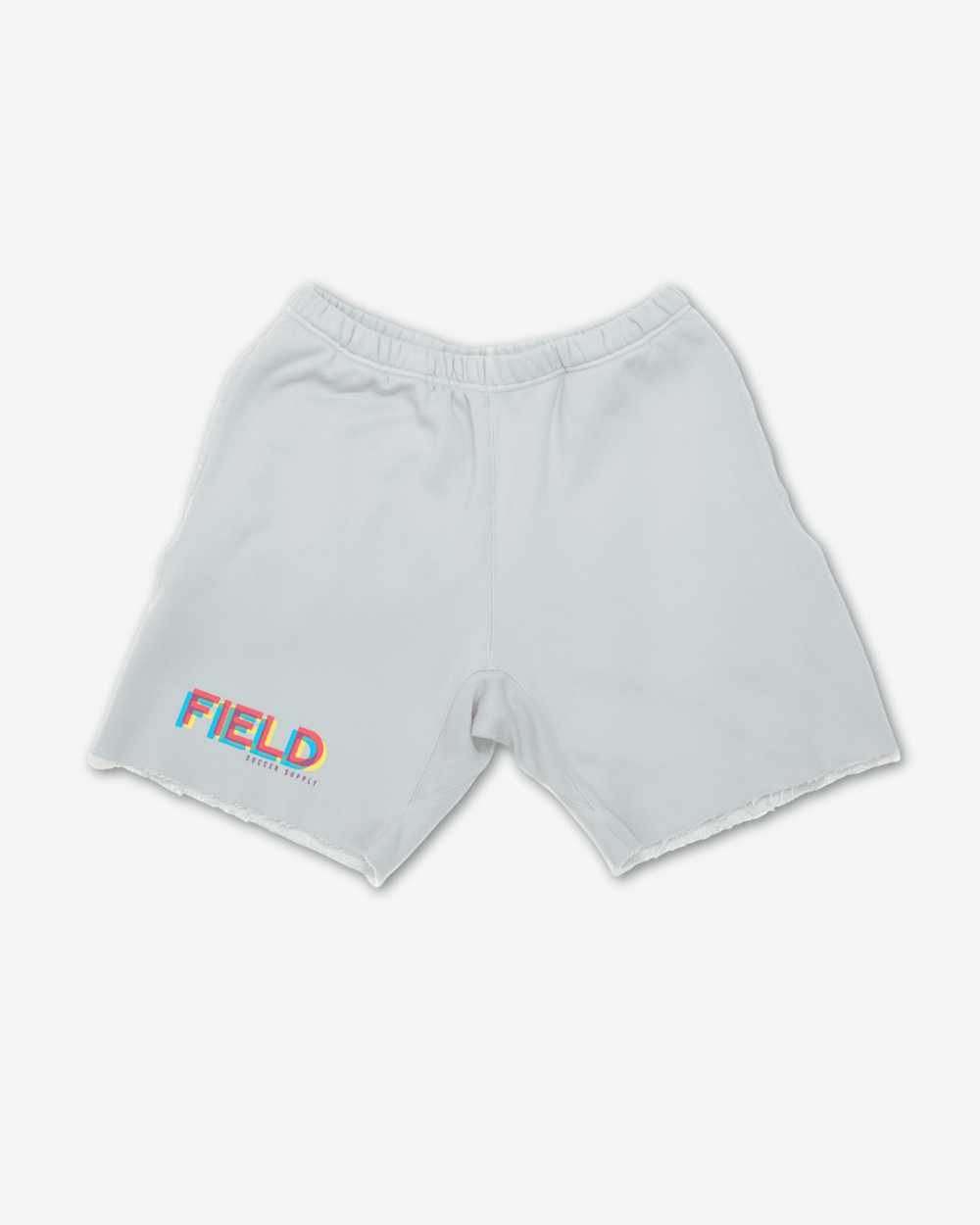 Motion Shorts Grey