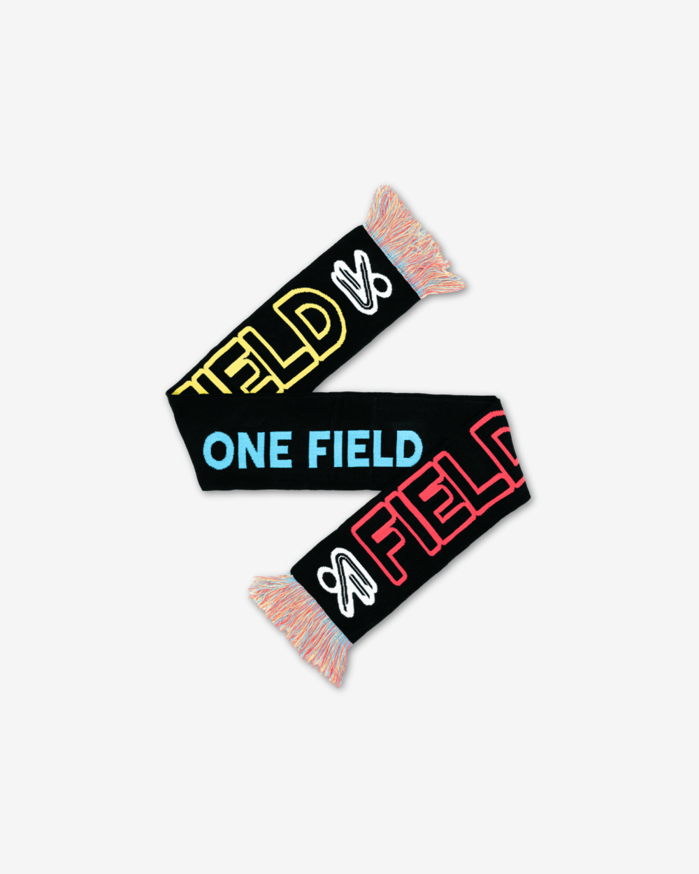 Motion Scarf