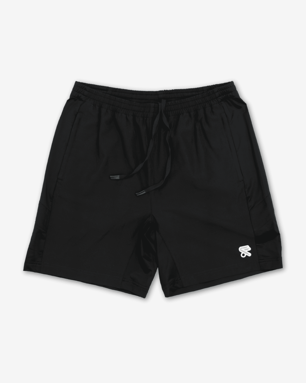 Club Performance Shorts Black
