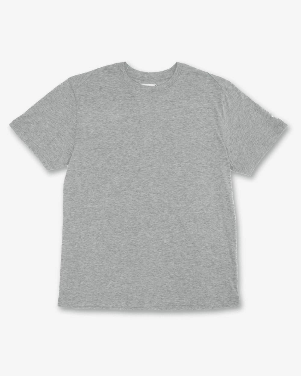 The Club Tee Heather