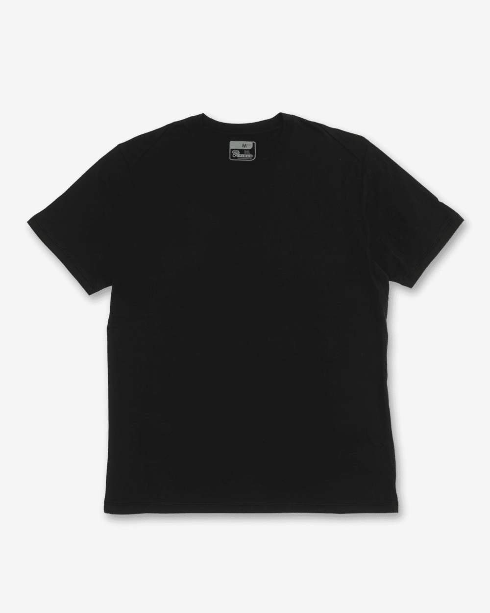 The Club Tee Black