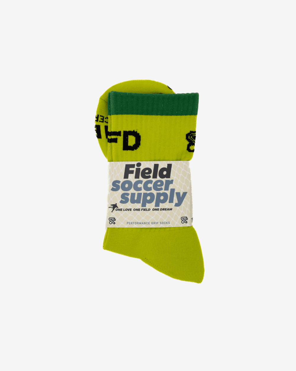 Classic Grip Sock Volt