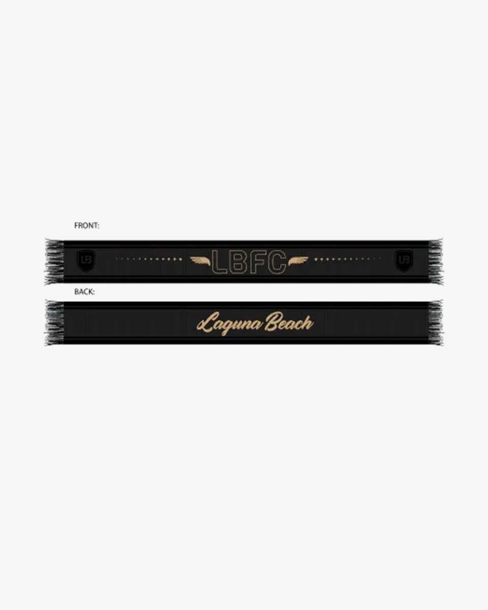 LBFC Support Scarf