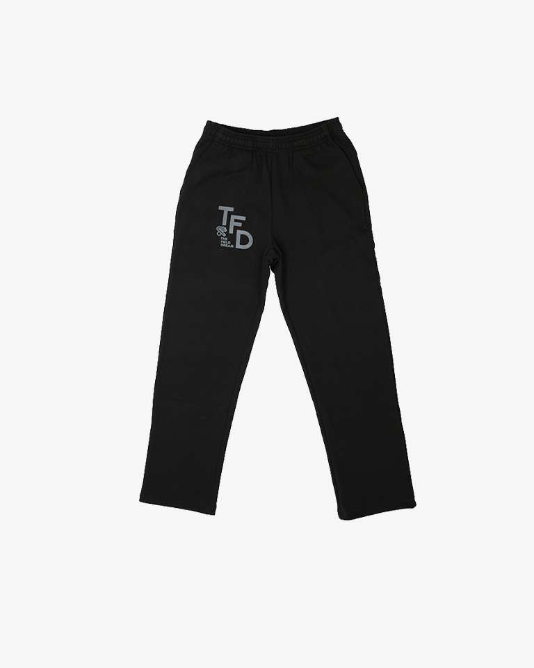 Essential Fleece Pant Midnight