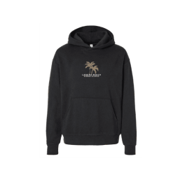 LBFC SC Hoodie Black
