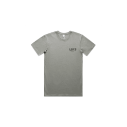 LBFC Flag Tee Grey