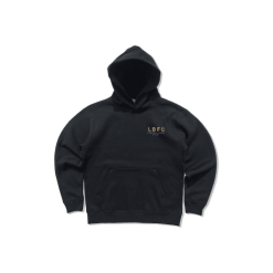 LBFC Flag Hoodie Black