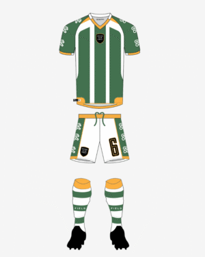 Massimo Stripe Kit