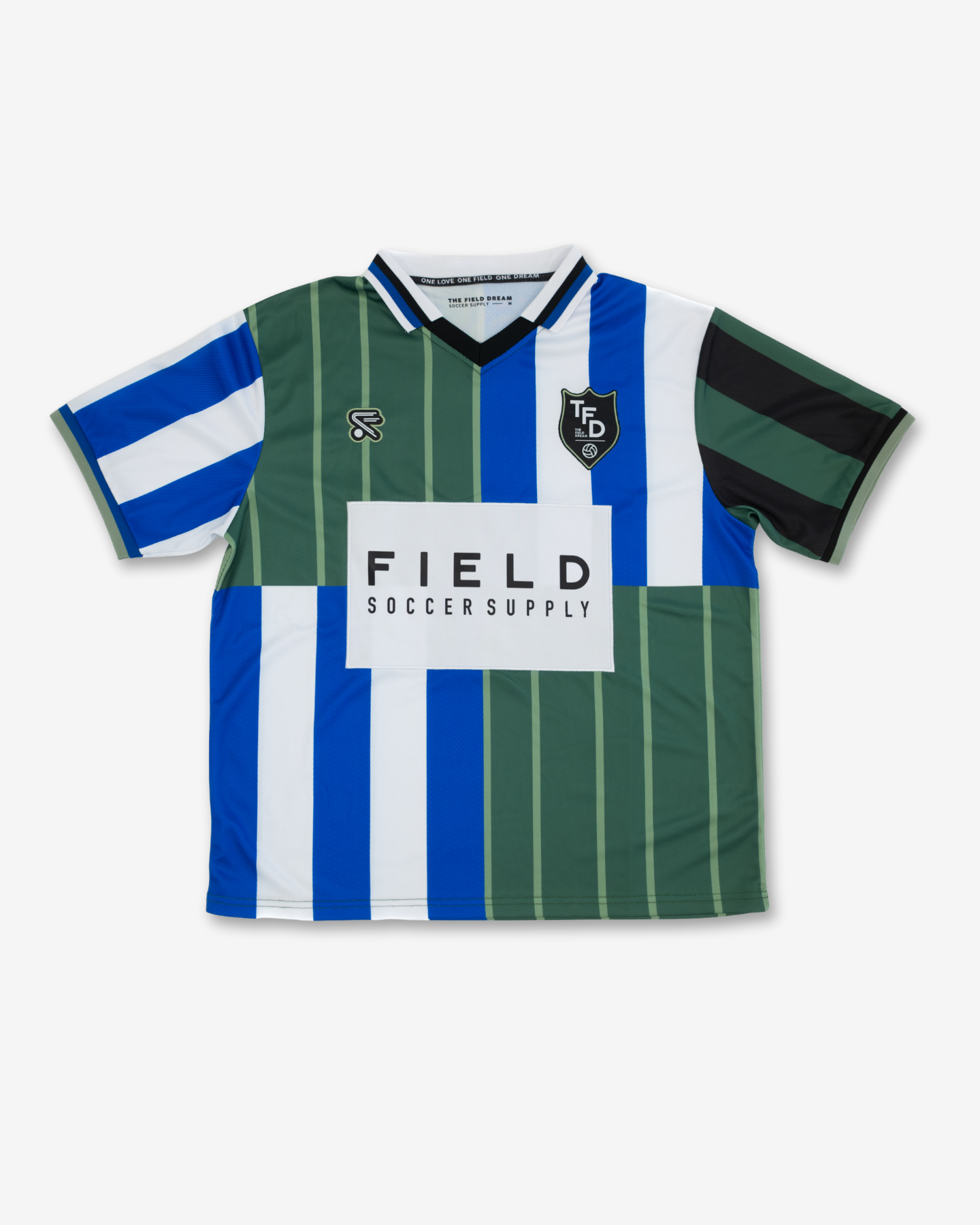 Offside Jersey